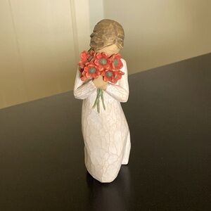 Willow Tree figurine - Surrounded by Love